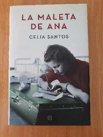 Maleta de Ana