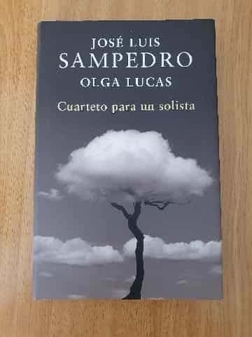 Cuarteto para un solista