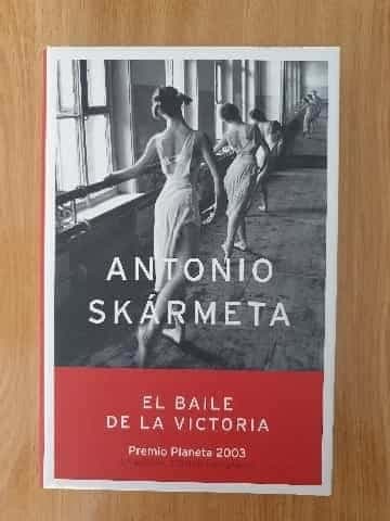 El baile de la Victoria