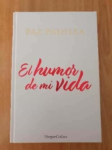 El humor de mi vida