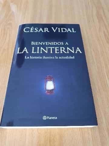 Bienvenidos a "La Linterna"