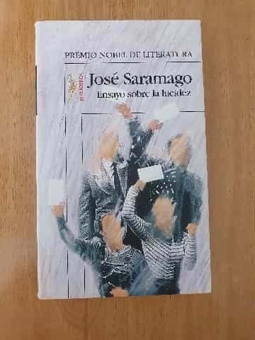 Ensayo sobre la lucidez