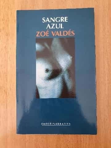 Sangre azul