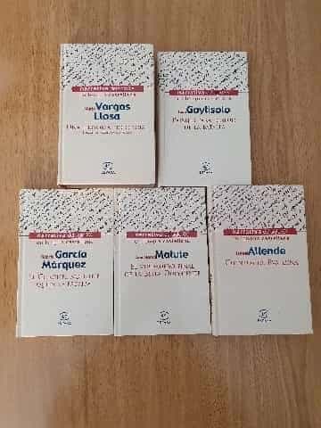 Cuentos de Eva Luna