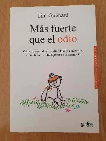 Mas Fuerte Que El Odio