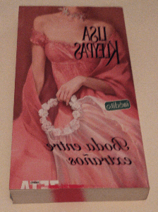 Boda entre extraños-Kleyas-época-victoriano