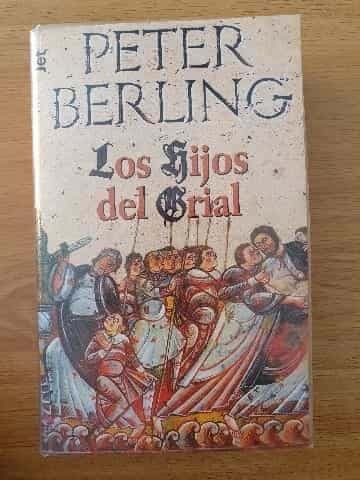 Los hijos del Grial