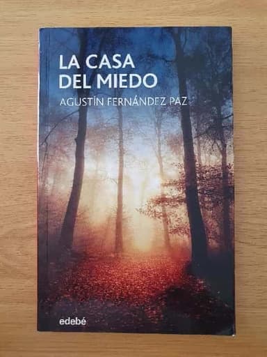 La Casa del Miedo
