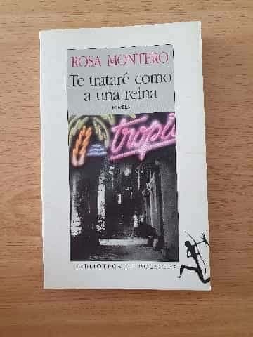 Te Trataré Como a una Reina