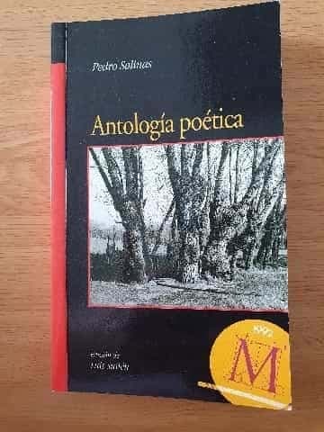 Antologia poetica