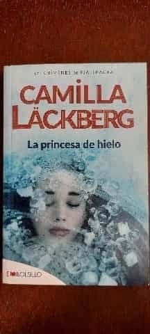 La princesa de hielo