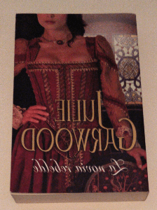 La novia rebelde - Escocia - garwood-medieval