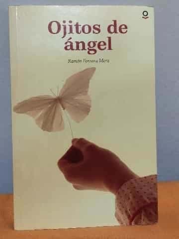 Ojitos de ángel 