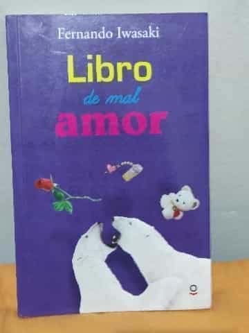 El libro del mal amor