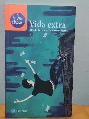 Vida extra