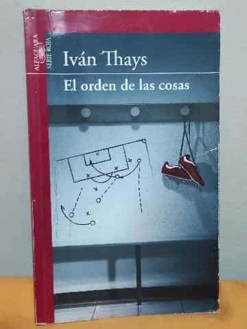 El orden de las cosas