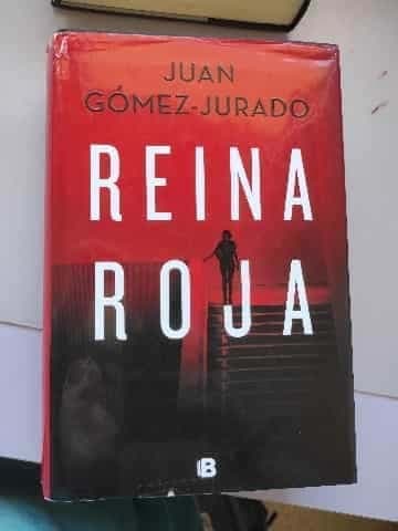 Reina roja