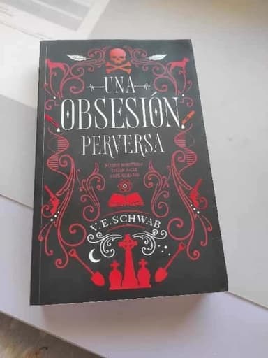 una obsesión perversa