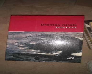 Drames rurals