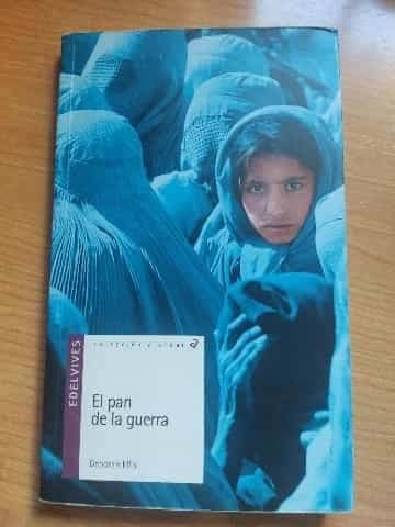 El pan de la guerra