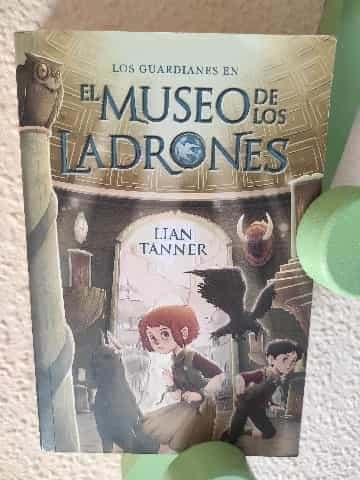 El museo de los ladrones
