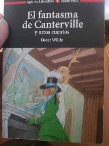 El Fantasma de Canterville 