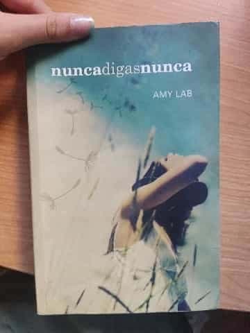 Nunca digas nunca
