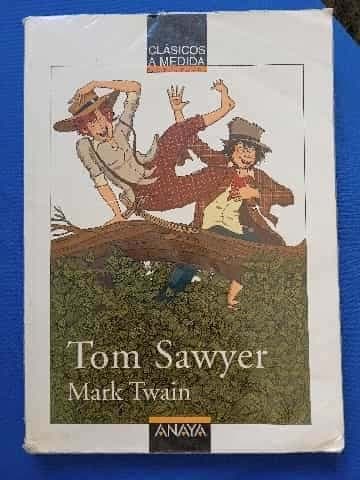Las aventuras de Tom Sawyer