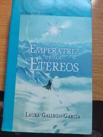 La emperatriz de los etéreos