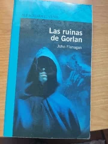 Las Ruinas de Gorlan