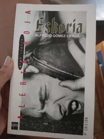 Eskoria