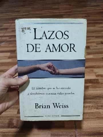 Lazos de Amor