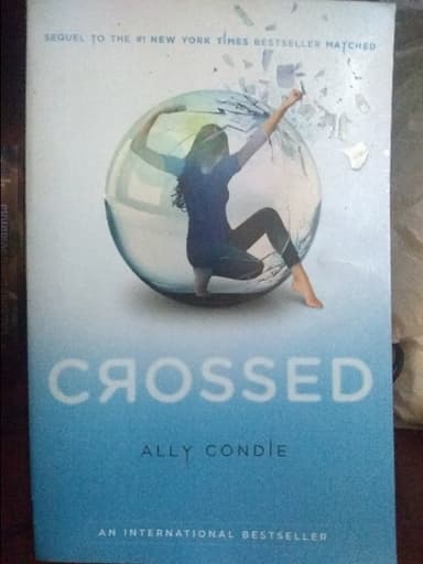 Crossed
