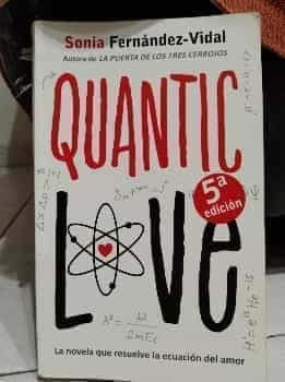 Quantic Love
