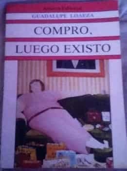 Compro luego existo