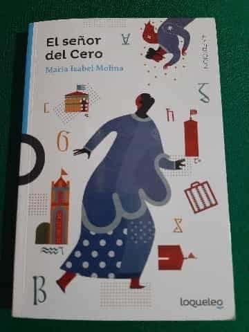 El señor del cero