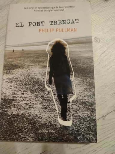 El pont trencat