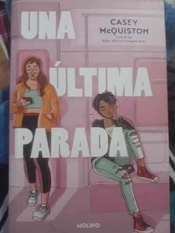Una última parada