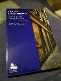 Luces de Bohemia 