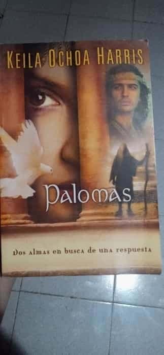Palomas