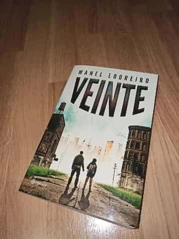 Veinte