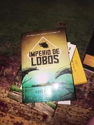 Imperio de lobos