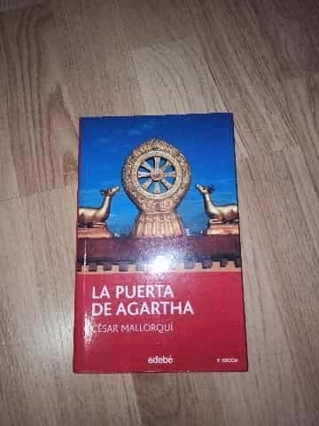 La puerta de Agartha