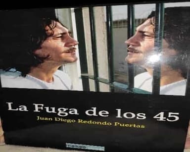 La Fuga de los 45