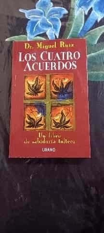 Los Cuatro Acuerdos