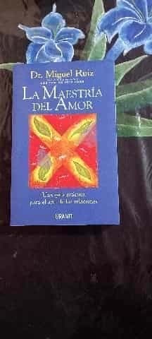 La maestría del amor
