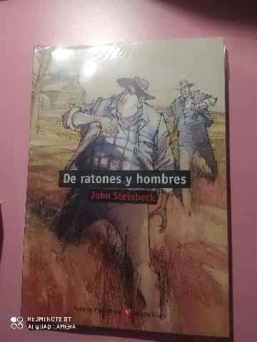 De ratones y hombres
