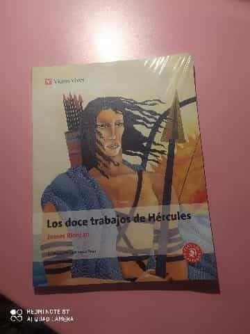 Los Doce Trabajos De Hercules Nc