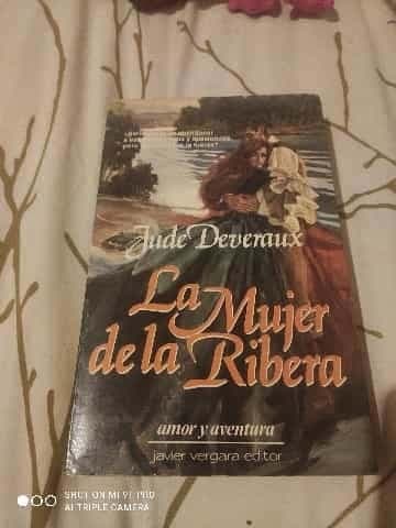 La Mujer de La Ribera