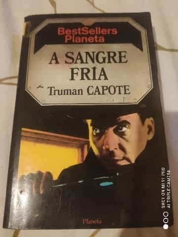 A sangre fría